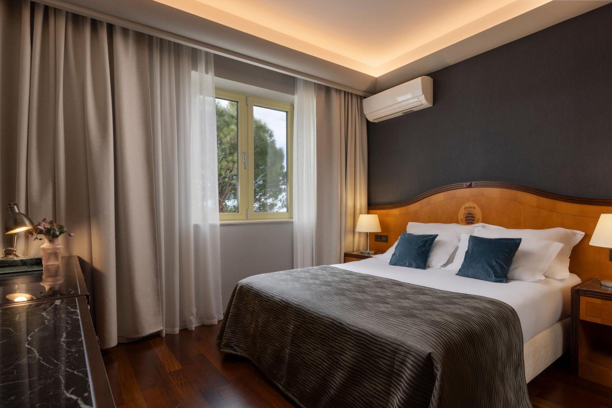 Executive Suite Terrace Sea View